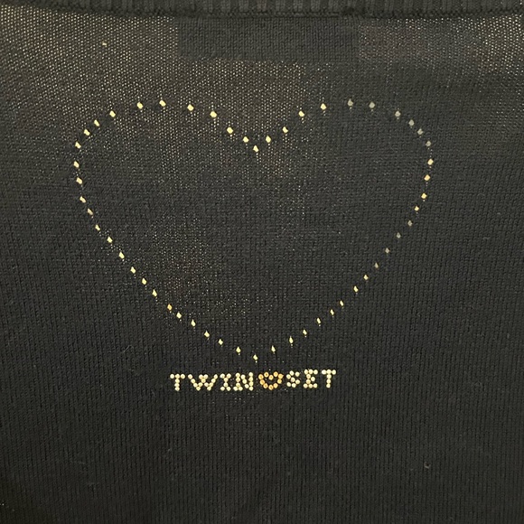 Crop Cartigan - Picture 3 of 6